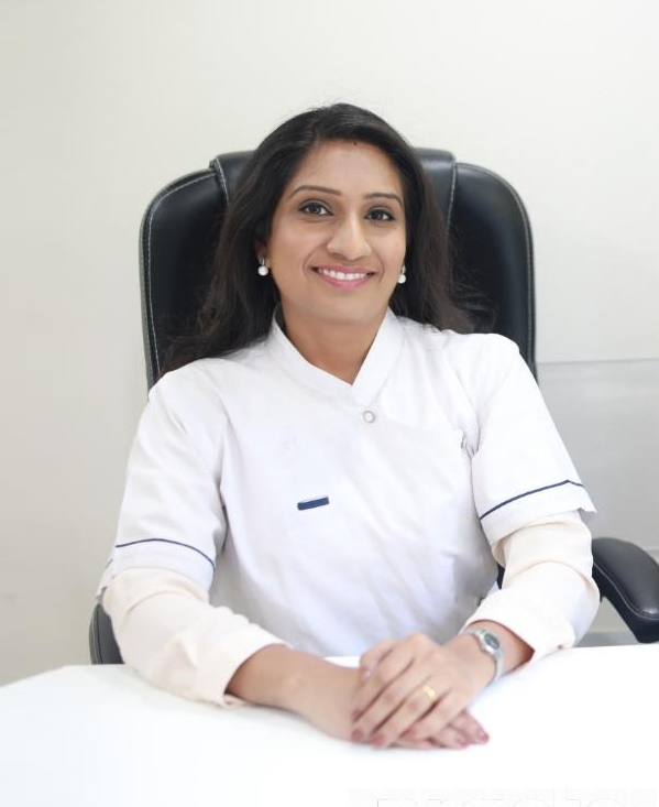 Dr. Chitralekha Rane 