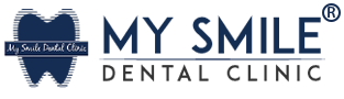 My Smile Dental Clinic Logo