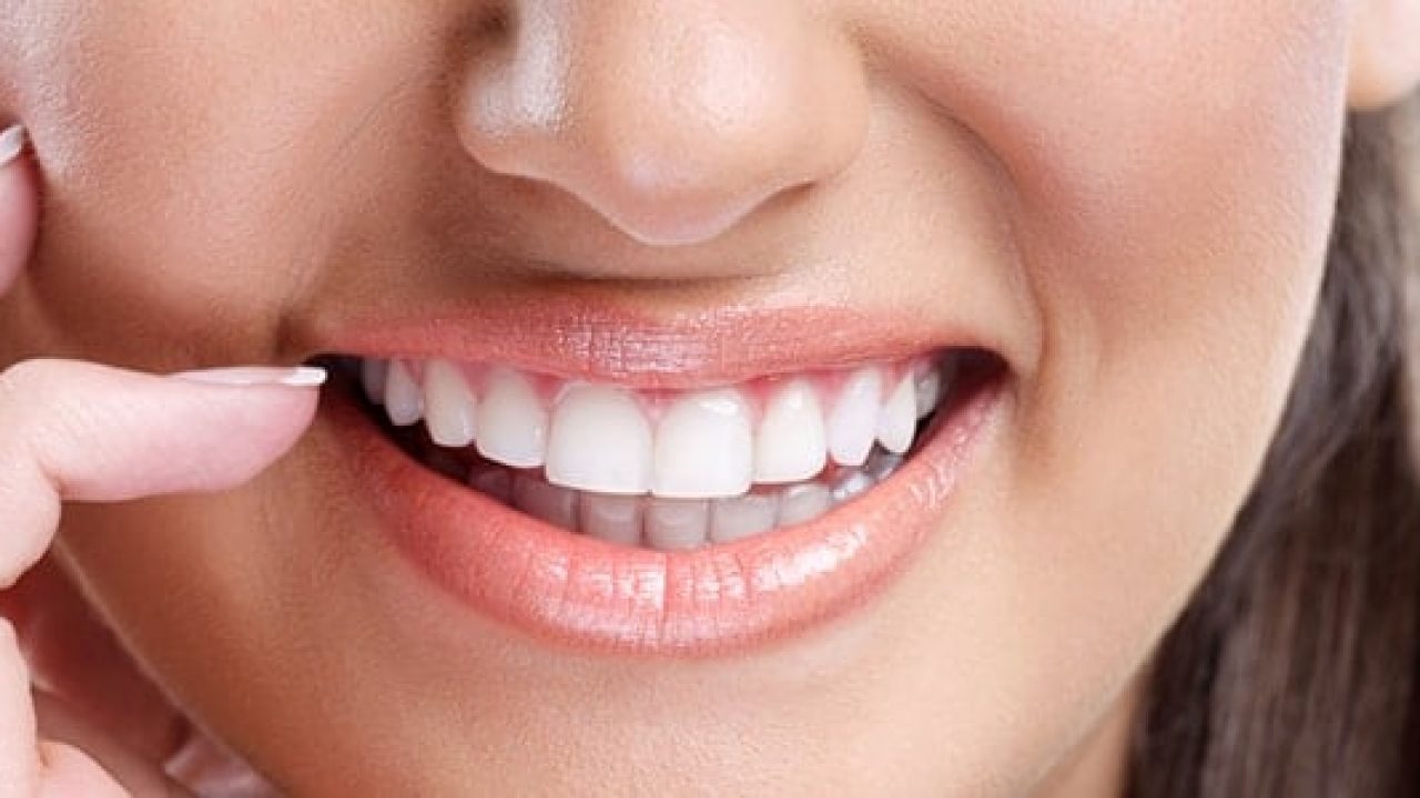 Cosmetic Dentistry